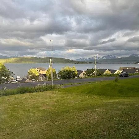 Daire Cozy With Two Bedrooms *