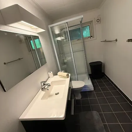 Daire Cozy With Two Bedrooms