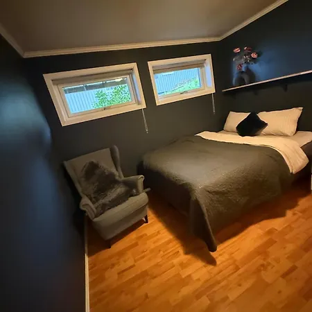 Cozy With Two Bedrooms * Tromsø