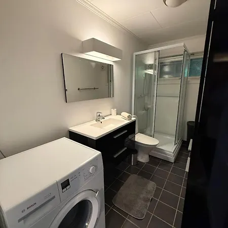 Daire Cozy With Two Bedrooms *