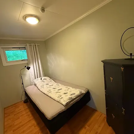 Cozy With Two Bedrooms Tromsø