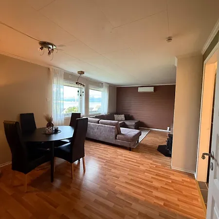 Daire Cozy With Two Bedrooms