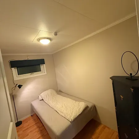 Apartament Cozy With Two Bedrooms